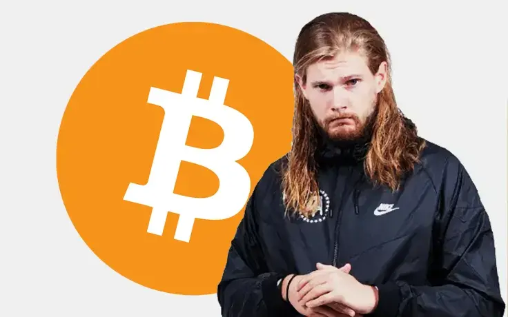 Lost All His Money on Bitcoin but Still Holds It Because It Could Be